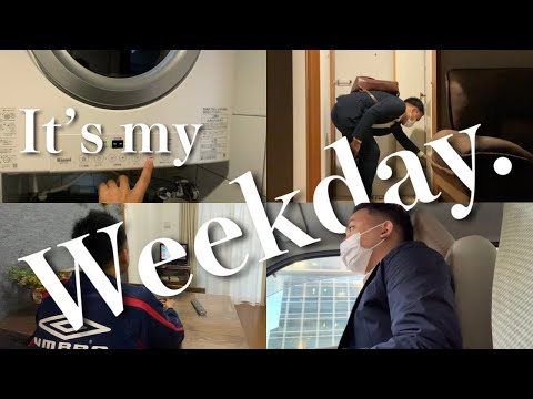 武道学科 【平日ルーティーン】三線奏者の日常。Youtubeと芸能活動の両立｜沖縄vlog