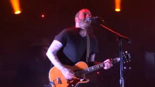 City and Colour - &quot;Killing Time&quot; (Live in San Diego 11-16-15)