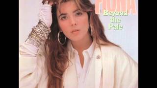 Fiona - You Better Wait