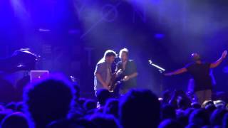 Jeremy Loops - See , I Wrote It For You - Trix - Antwerp