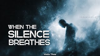 When the Silence Breathes – Veda Thea | Alternative Rock / Metalcore (Official Lyric Video)