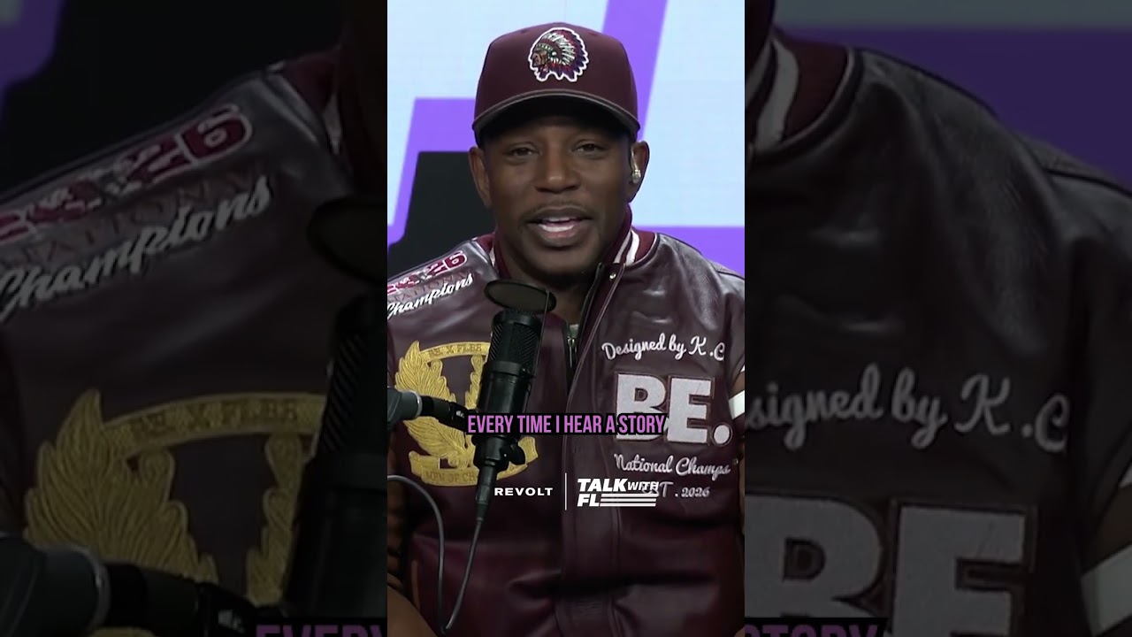 Cam'ron On Offset Getting Shot And Lil Tjay Snitching Allegations
