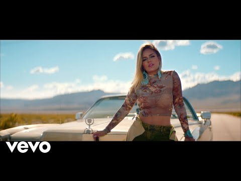 Video La Vida Continuó de Karol G 