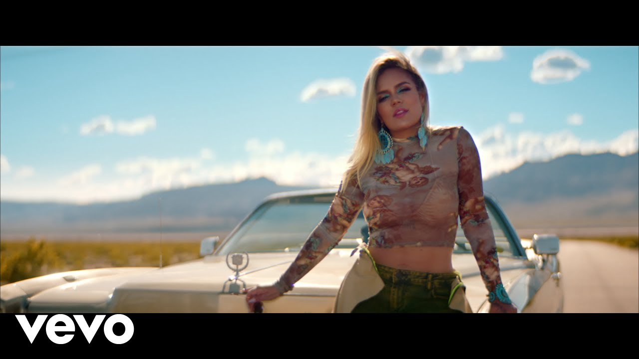 Karol G, Simone & Simaria – La Vida Continuó