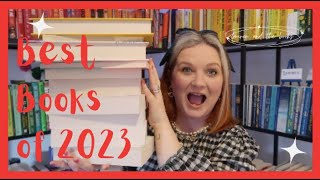Best Books of 2023 | Lauren and the Books