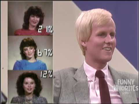 Love Connection - Episode 82