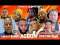 Latest Benin Agbon 2023 mixtape,By Dj omowizdo (edo music)
