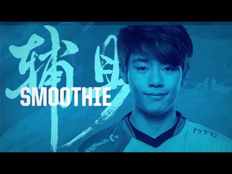 [2017 Worlds] Group Stage - D8 G4 - C9 vs SKT - League of Legends - Cloud9 vs SK telecom T1