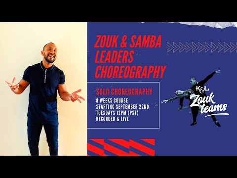 DJ Khaled ft. Drake - POPSTAR - Samba dancer Kadu Pires (Brazilian Samba no Pe Dance Video)