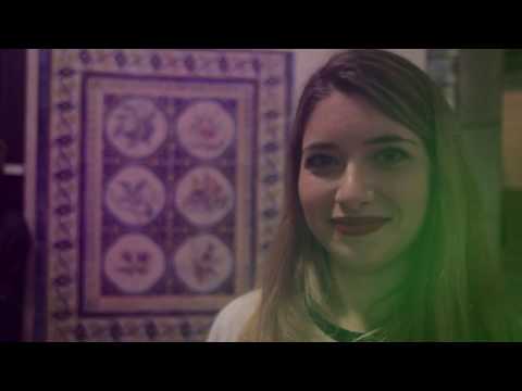 K15 Parte 1 - 21 de Janeiro @ Timeout Market - Video report