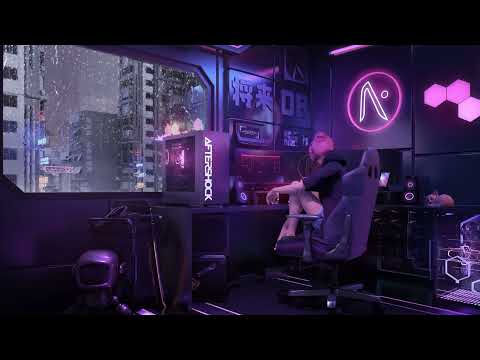 Just Chatting Twitch Lofi Beats Mix | Hip Hop, Ambient, House, Gaming