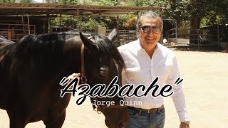 Jorge Quinn - Azabache