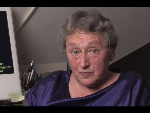 Lynn Margulis, National Medal of Science Laureate