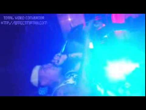 Meidin Peru - Norick (Rapper school) 2015 Punta Hermosa