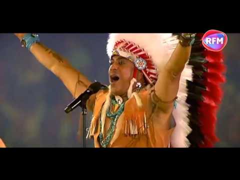 Teaser Discollection tour (EN)