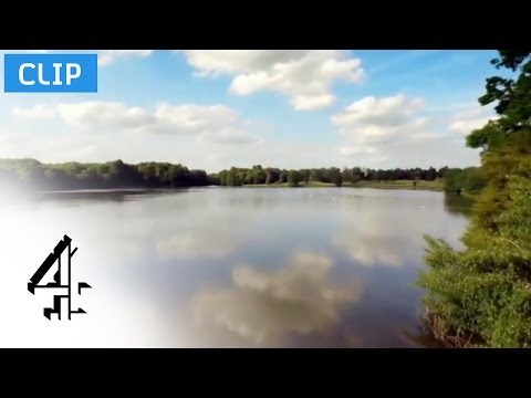 Epic Engineering | Titchmarsh on Capability Brown S1-Ep2 | More 4