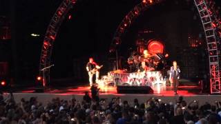 Van Halen Live (Running With The Devil) 7/22/15 KC