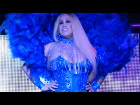 CARLA HELLEN "ESPECIAL SALETE CAMPARI" | DANGER DANCE CLUB (14-06-17) BY LEH SANUTY