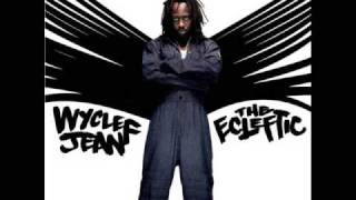 Wyclef "Something About Mary"