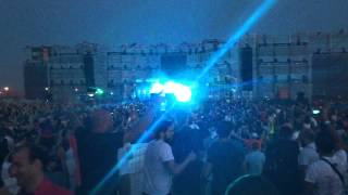 Armin van buuren arganda madrid 10/07/2015 ferry corsten gouryella anahera