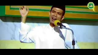 Download lagu UAS Ceramah paling sedih dijamin tobat setelah nonton vidio ini | ust abdul somad lc.ma mp3