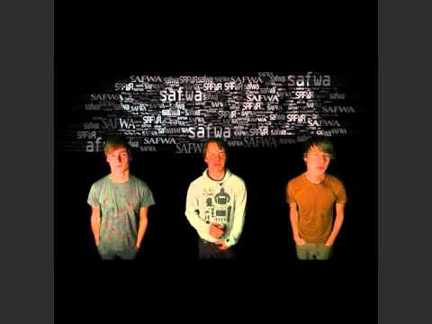 Bassrael - zeitschleife (SAFWA REMIX).wmv