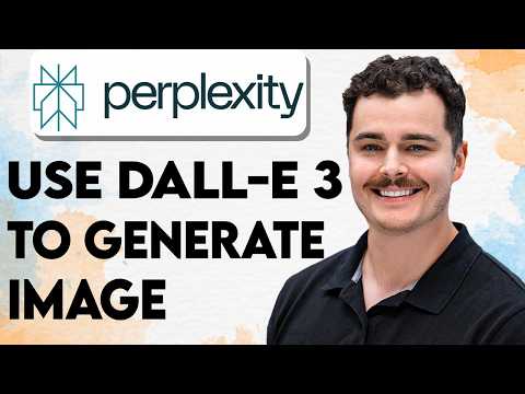 YouTube video about DALL-E 3