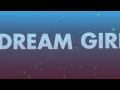 Dream Girl - Paul Couture (Kinetic Typography Lyric ...