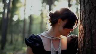 Wear It Like A Crown.Rebekka Karijord