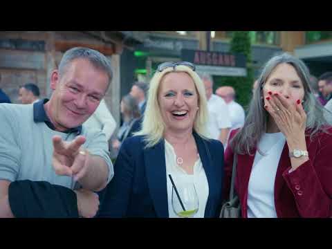 VDR-Tagung 2025 in 90 Sekunden