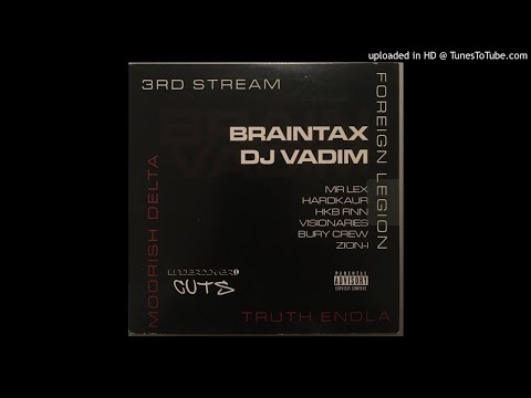 HKB Finn ft. Dell Fox (Son Records) - Motion Fitness