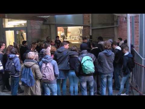 3 Mars 2017 Trois jours à Anvers avec les gars de Mouscron