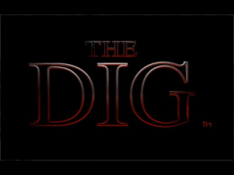 Let's Play The Dig 01: Introduction
