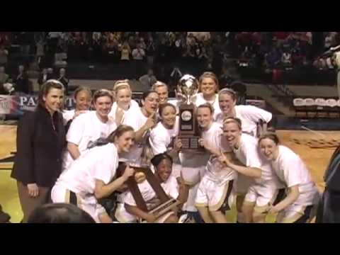 Patriot League Preseason Women's Basketball Interviews: Navy coach Stefanie Pemper