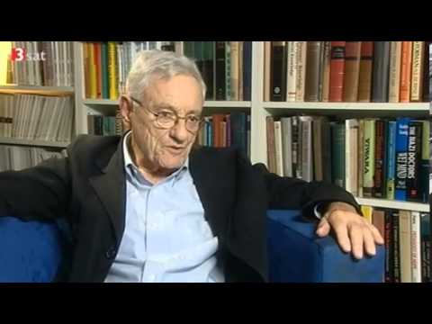 Arno Gruen über Empathie