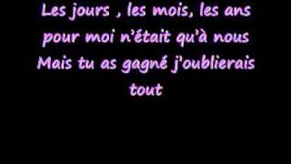 vitaa   j oublierai tout