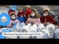 Chinese miljoenenstad 'op slot' vanwege virus