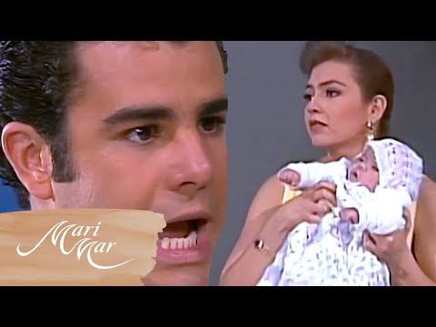 Sergio exposes Bella Aldama | Marimar 4/4 | C-33 | tlnovelas