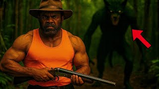 SEVERINO, O CAÇADOR MAIS TEMIDO VOLTOU E O LOBISOMEM NÃO TEM CHANCE