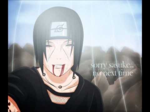 Naruto Shippuuden OST 2 - Track 10: Maisou ( Burial )