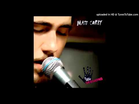 Songbird - Matt Corby