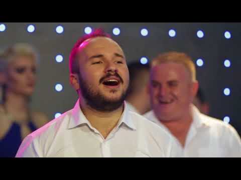 Orkestar Favoriti - Ej malecka