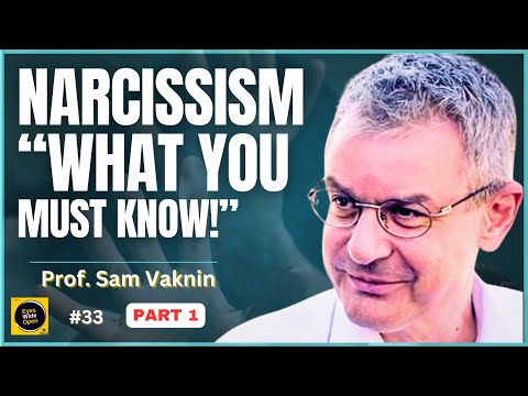 The Psychology of Narcissism 1 (The Hidden Signs of Narcissistic Abuse) - Prof. Sam Vaknin
