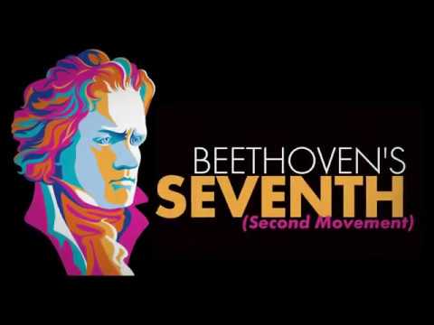 Music Moves Us - Beethoven 7th Virtual Performance