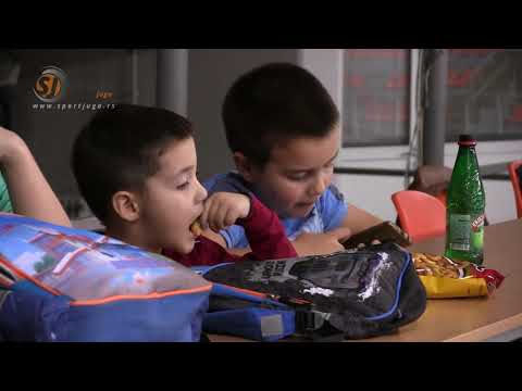 ŽRK Naisa - ŽRK Bor 40:24, Niš, 30.10.2018.