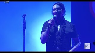 Marilyn Manson - Rock is Dead - Live at Rock am Ring 2018