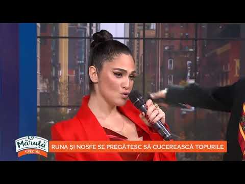 Runa x Nosfe x Timebelle - Palatul de crom I @la_maruta - @PROTV