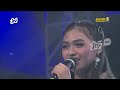 Fanesa Anggi Hutang Pok Amai Amai Stasiun Dangdut