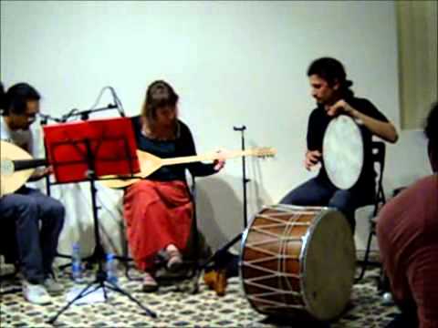 Keesher Bar - Yavash Yavash