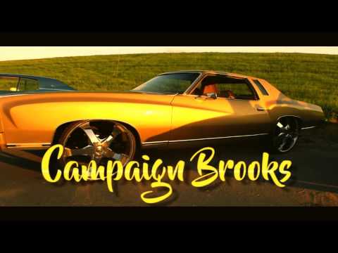 Dimes- Campaign Brooks (Shot by CaliTree)